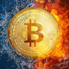 bitcoin hot and cold