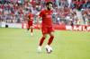 mohamed salah liverpool spreadex football