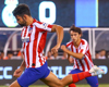 Spreadex sports betting Atletico Madrid Juventus top spread bets