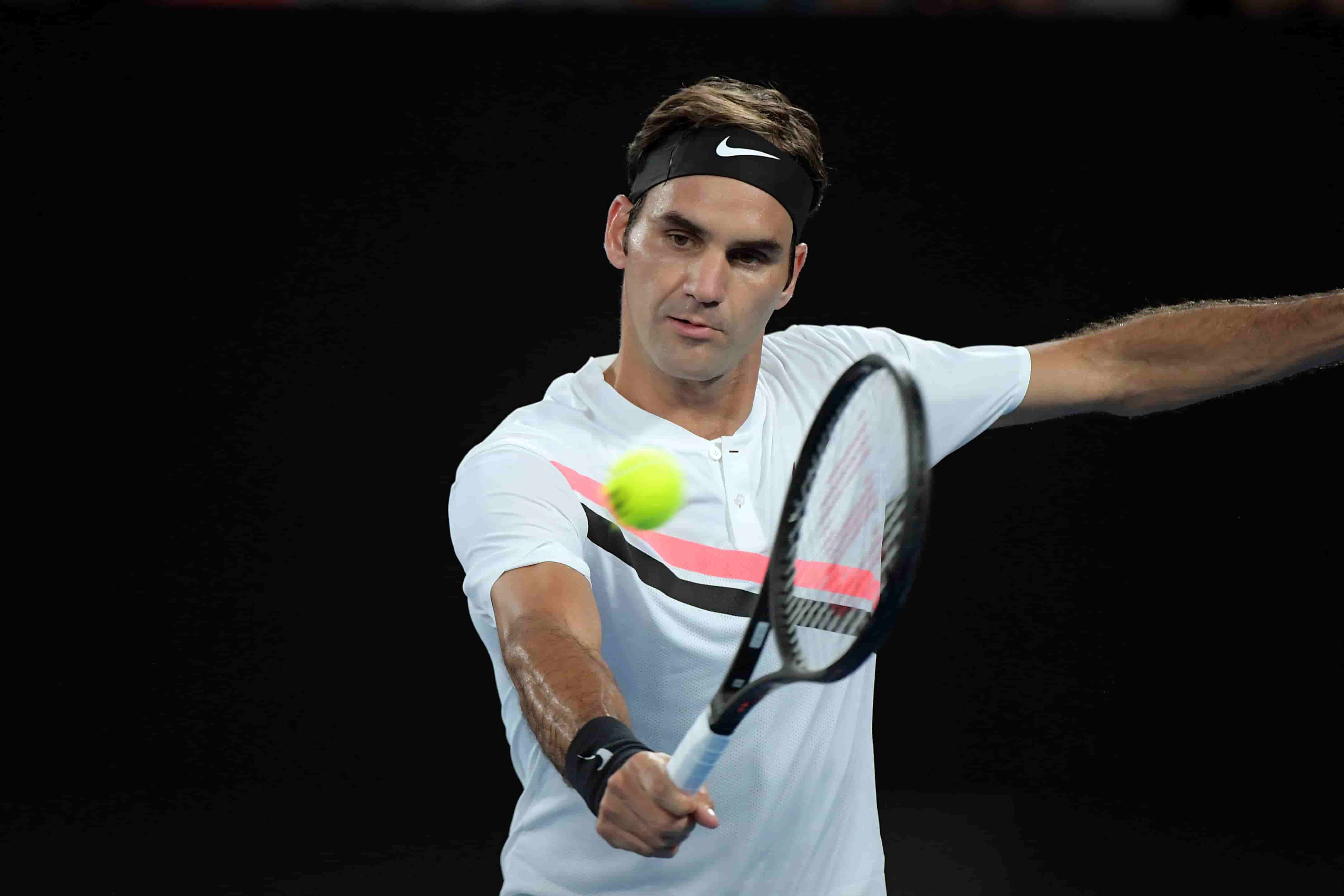Spreadex spread betting football weekly sports quiz Roger Federer