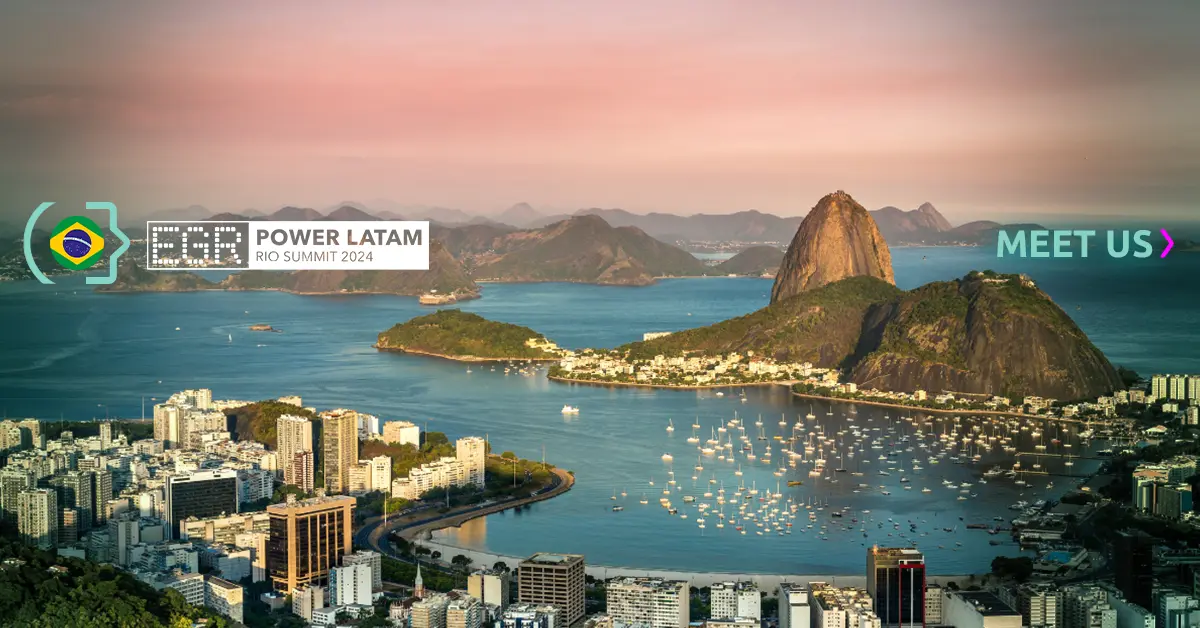 EGR Power Latam Rio Summit 2024