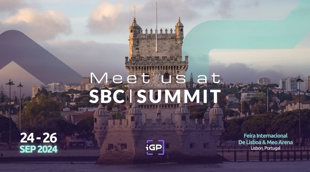 SBC Summit 2024